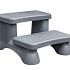 Jacuzzi - Trap voor jacuzzi