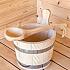 Sauna accessoires - Set