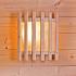 Sauna accessoires - Lamp standaard