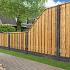 Tuinscherm/Schutting Enschede 180 x 180 cm *AKTIE PRIJS!*