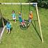 Blue rabbit 2.0 - Aanbouwmodule Schommel @Swing Basic