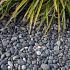 Beach pebbles zwart 16/25mm 1500KG BB