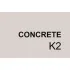 Diamur J400 K2 - CONCRETE 25kg