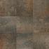 Kera Twice 60x60x4,8 cm Moonstone Black