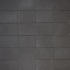 Fine Stone 20x30x6 Diep Zwart