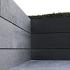 Geoplano Modular 60x15x15 Zwart
