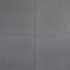 Terratops 60x60x4,7 Carbon/Wit
