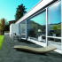 SLATE 60x60x2 MOUNTAIN BLACK OUTLET