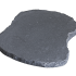 Black Beauty STAPTEGEL (0,19-0,23m²)