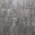 Budget Range 30x60x5 Zwart/Grijs