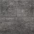 Meliton 60x60x5 Antraciet