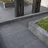 Lineablock 15x15x60 Antraciet