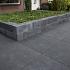 Lineablock 15x15x60 Antraciet