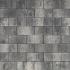 Meliton 15x30x6 Antraciet