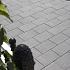 Meliton 30x15x8 Antraciet