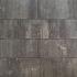 Meliton 30x60x8 Zwart/Grijs