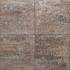 Meliton 60x60x6 Bruin/Beige/Zwart