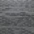 Preston Facetto 21x6,8x6 Antraciet gevlamd