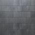 Preston Facetto 20x30x6 Antraciet gevlamd