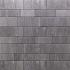 Preston Facetto banenverband 8cm Grijs/Zwart