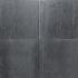 Preston 60x60x4 Antraciet gevlamd