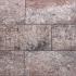 Preston 40x80x4 Bruin/Oker