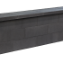 Smartblock 15x15x45 - Zwart