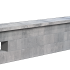 Smartblock 15x15x45 - Grijs Genuanceerd