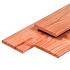 Douglas Schuttingplank geschaafd  1.6 x 14 x 180 cm