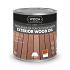 Exterior Oil Lariks 0,75 l
