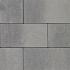 Meliton 30x60x6  Antraciet/Zwart