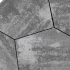 Pentagon - Licht Grijs