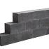 Lineablock 15x15x45 Antraciet