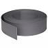 Flexlat rol 14cm hoog x 7mm 25m Grijs