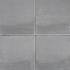 Grootformaattegel 50x50x4.8 Grijs HK GF