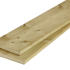 Geïmpregneerd Vuren 1.8x14.5x360 cm plank
