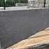 Ken black opsluitband 6x30x100 cm gevlamd MF