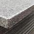 Ken black Vijverrand 3x20x100 cm gevlamd MF