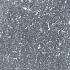 Vietnamees - Gothic dark blue rand 100x20x3 cm ( verouderd met facet )