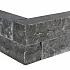 Chinees Stapelblok Hoek 50x12x12 Ruw