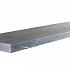 Vietnamees hardsteen Vijverrand 100x30x3