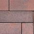 Klinker Premium - 21x7x8 cm Lava