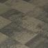 Promosteen 20x30x6 Grijs/Zwart gen.