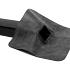 Dakdoorvoer 60x80mm met epdm flap - 90gr.