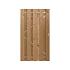 Deur Douglas Geschaafd 190x120 frame Universeel