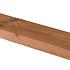 Douglas balk 6.3x17.5x300cm