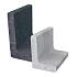 L Element 50x40x60 zwart