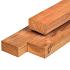 Douglas paal 5x10x400 cm