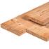 Kantplanken Douglas 2.5 x 25 x 400 cm