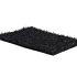 Trendy gras Origenal off Black